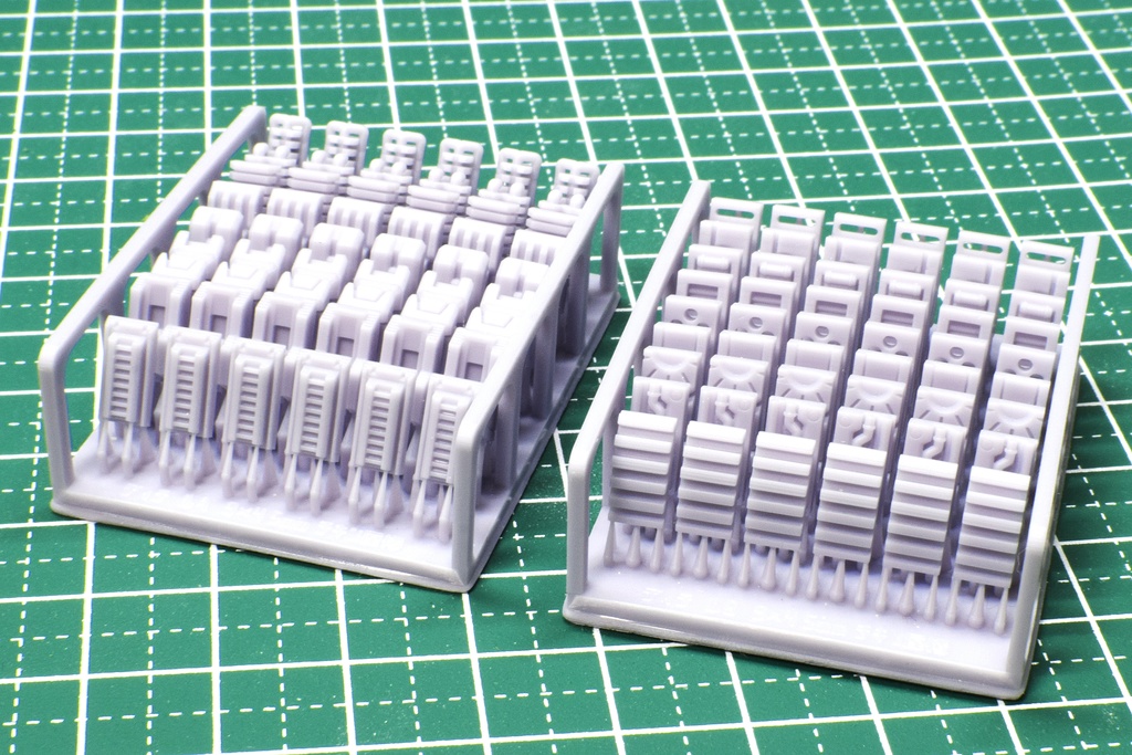 9×4.5mmチップディテールA~D