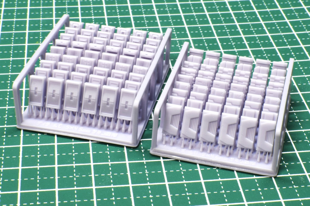 9×4.5mmチップディテールA~D