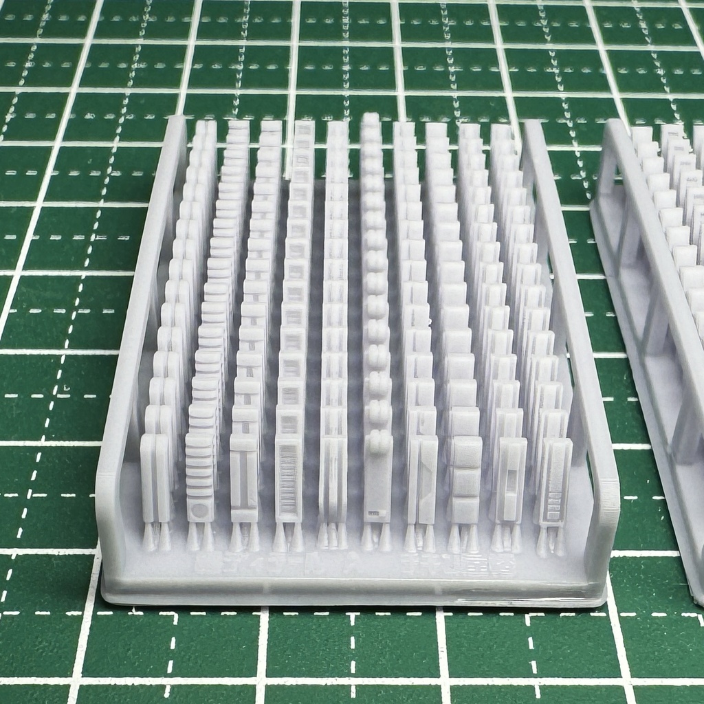 5mm×1.5mm細ディテールA・B