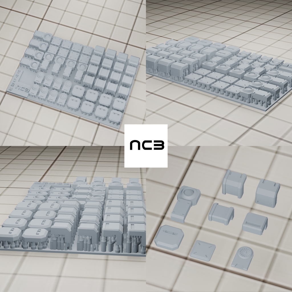 NCディテール1~3