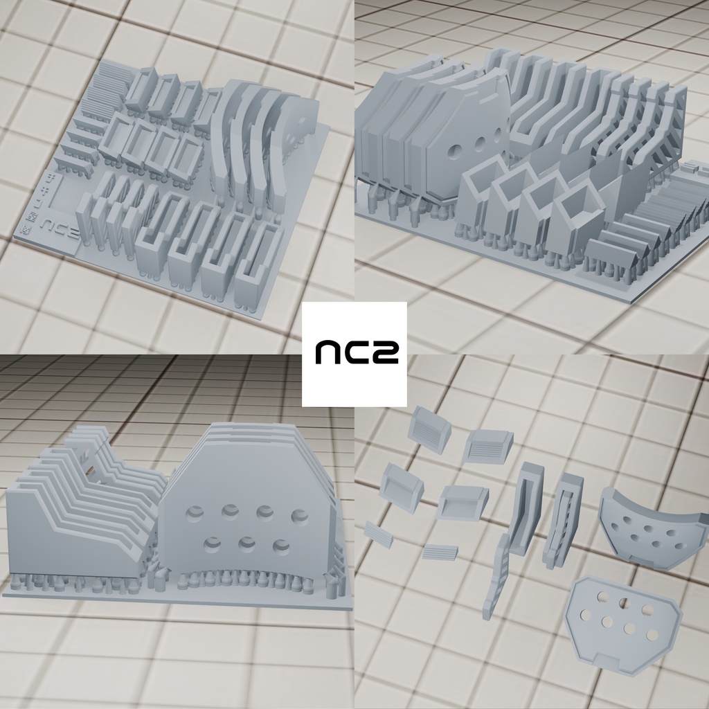 NCディテール1~3