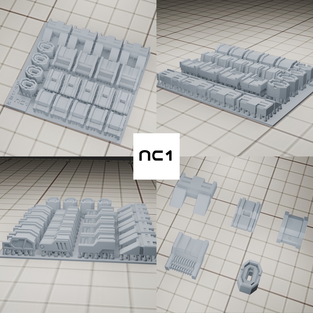 NCディテール1~3