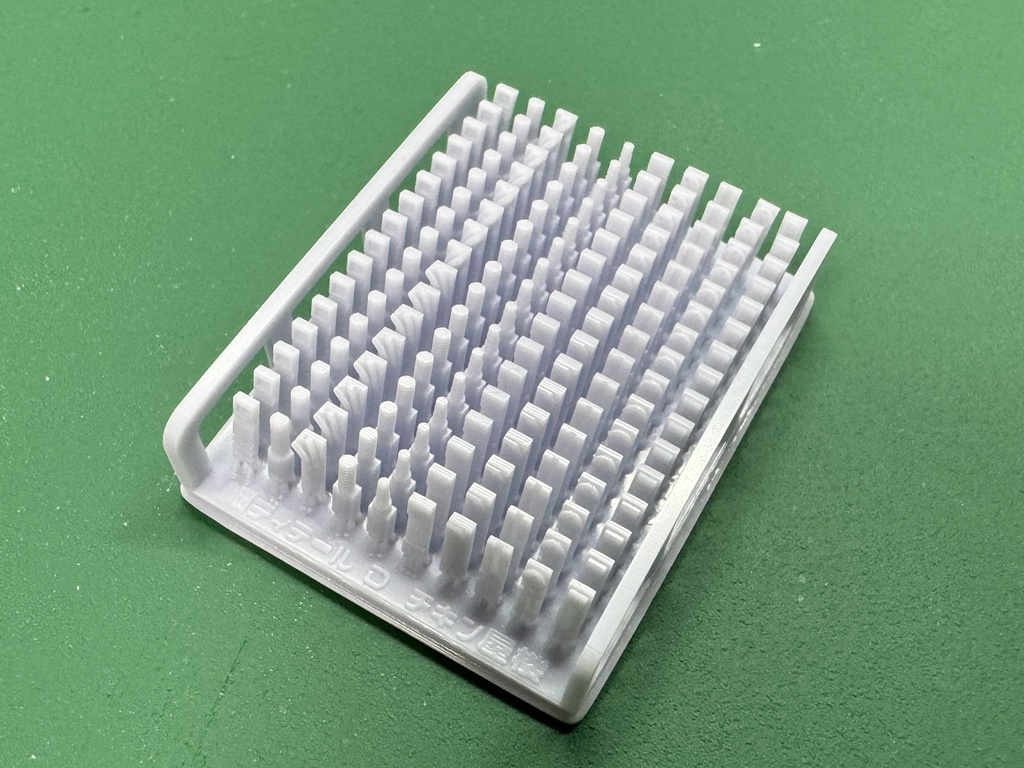 5mm×1.5mm細ディテールC・D