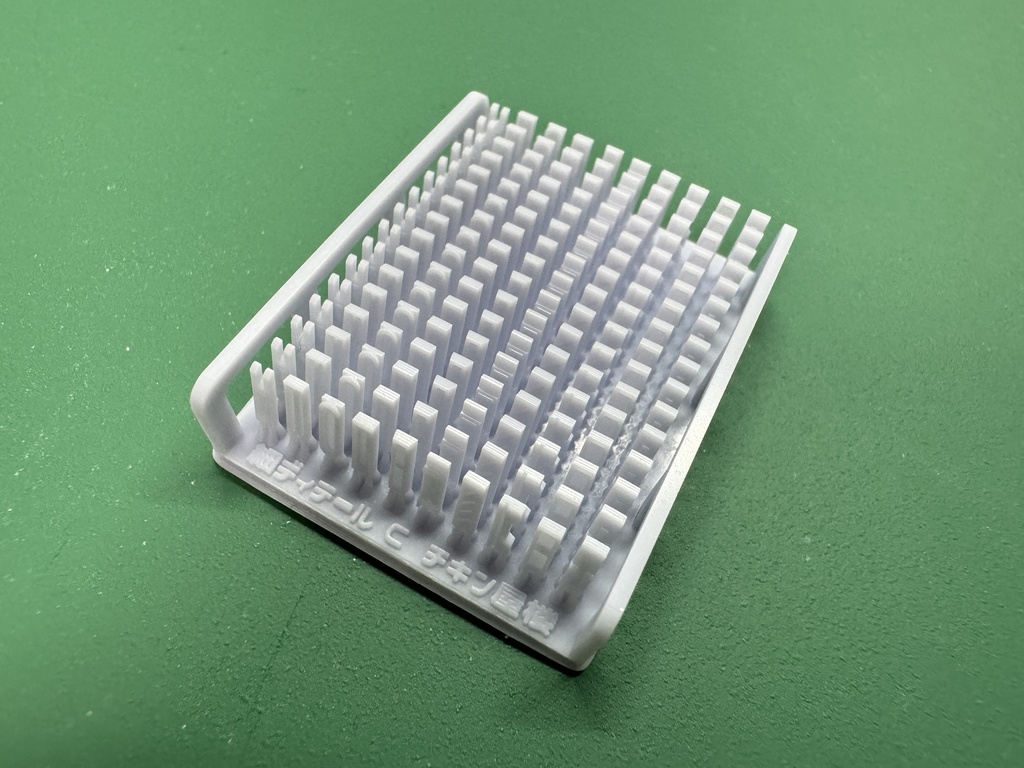 5mm×1.5mm細ディテールC・D