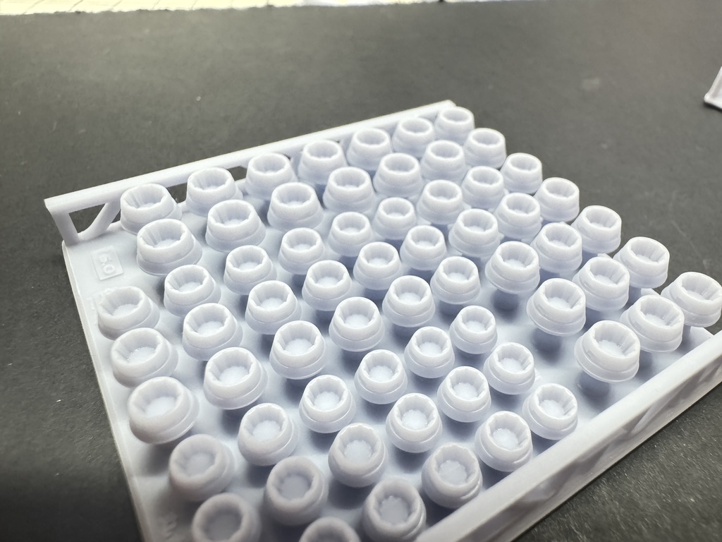 シンプルシリーズ:丸台形2.0~6.0