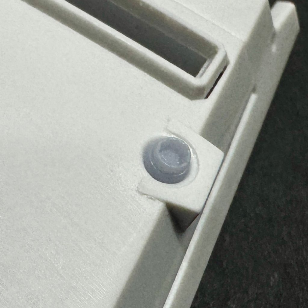 シンプルシリーズ:丸台形2.0~6.0