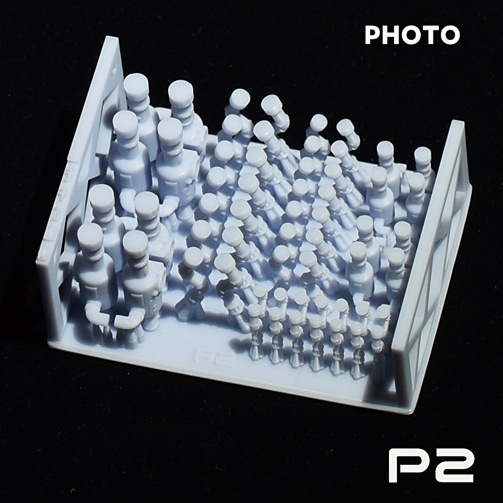 パイプアソートP1~6 A/Bセット