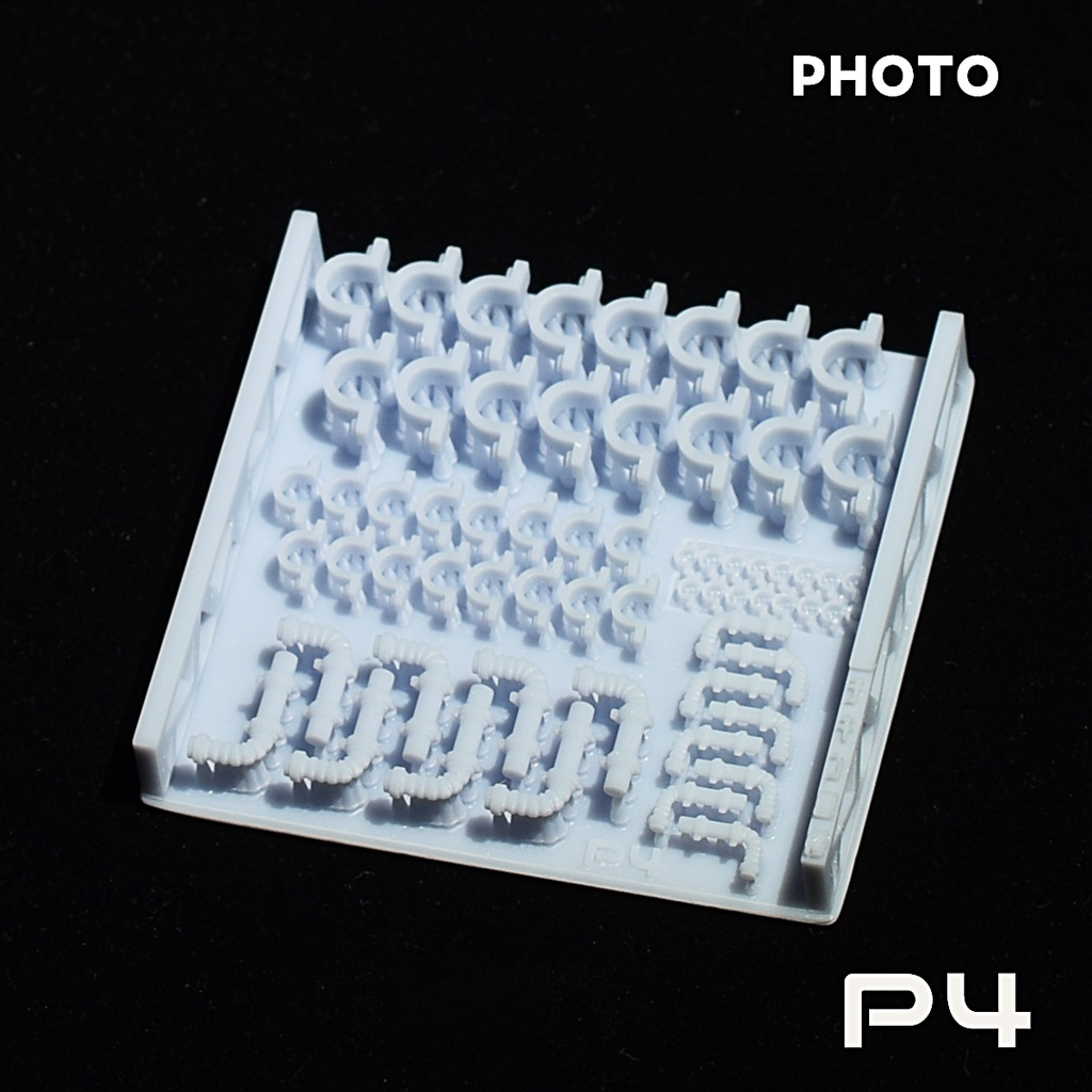 パイプアソートP1~6 A/Bセット