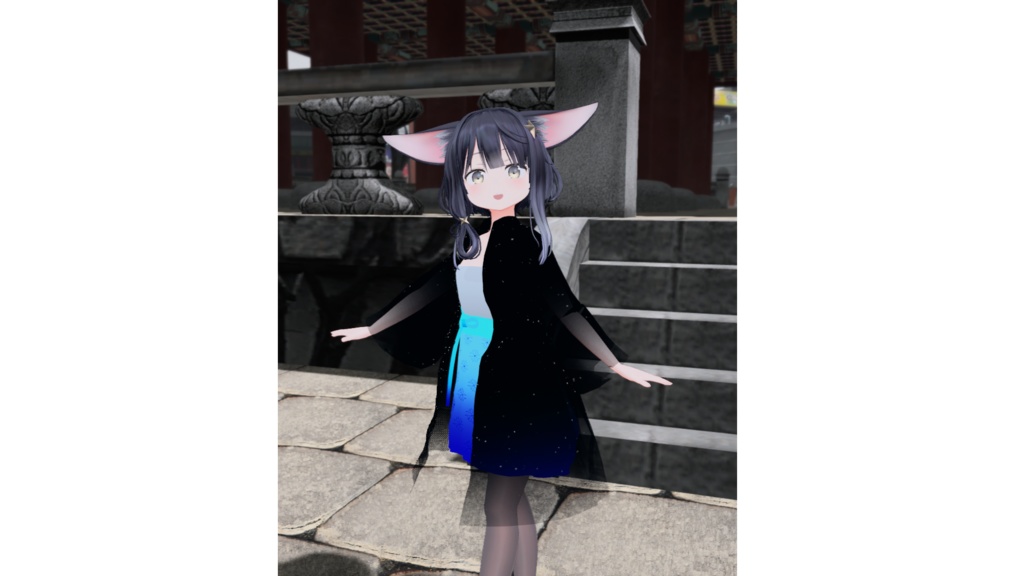 [soa]用韓服 / [ソア]用韓服