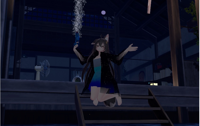 【ここあ】専用で作った韓服