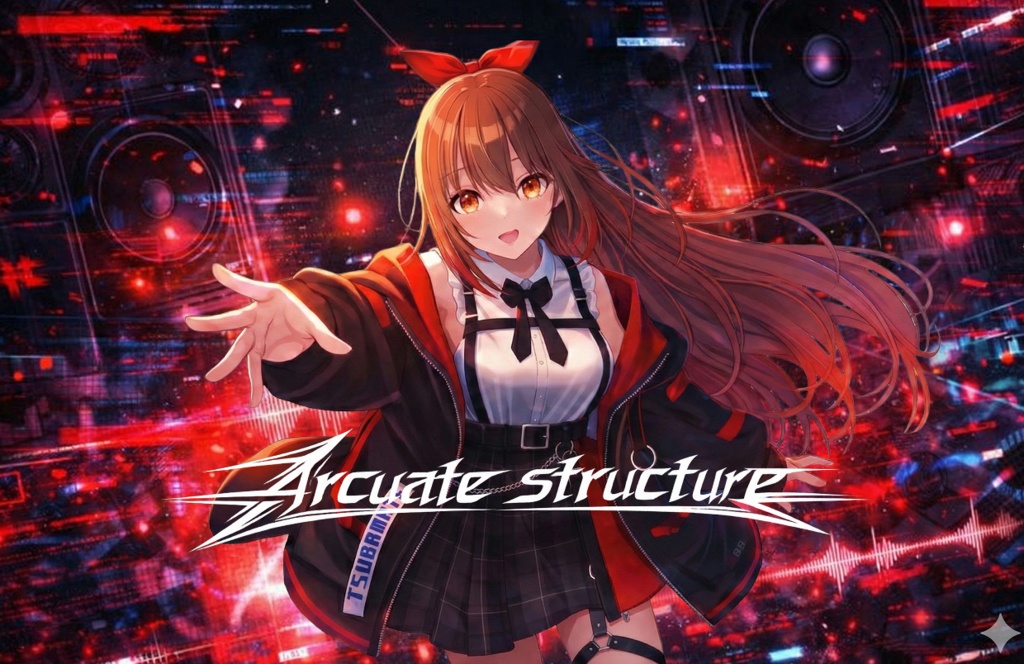 Arcuate Structure／Special day