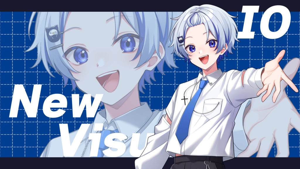 【生誕グッズ】