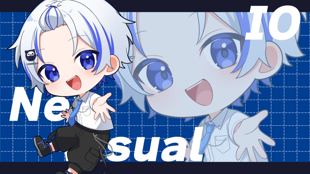 【生誕グッズ】