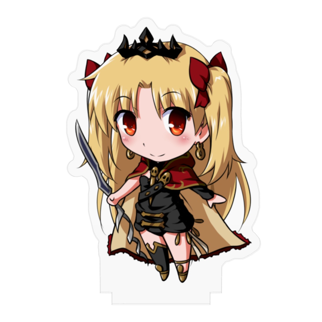 エレシュキガル(第一)