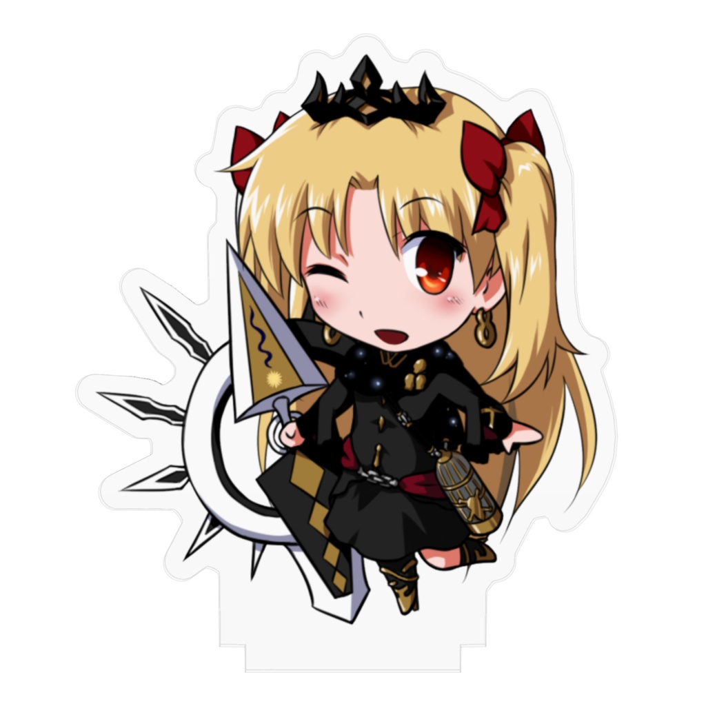 エレシュキガル(第三)