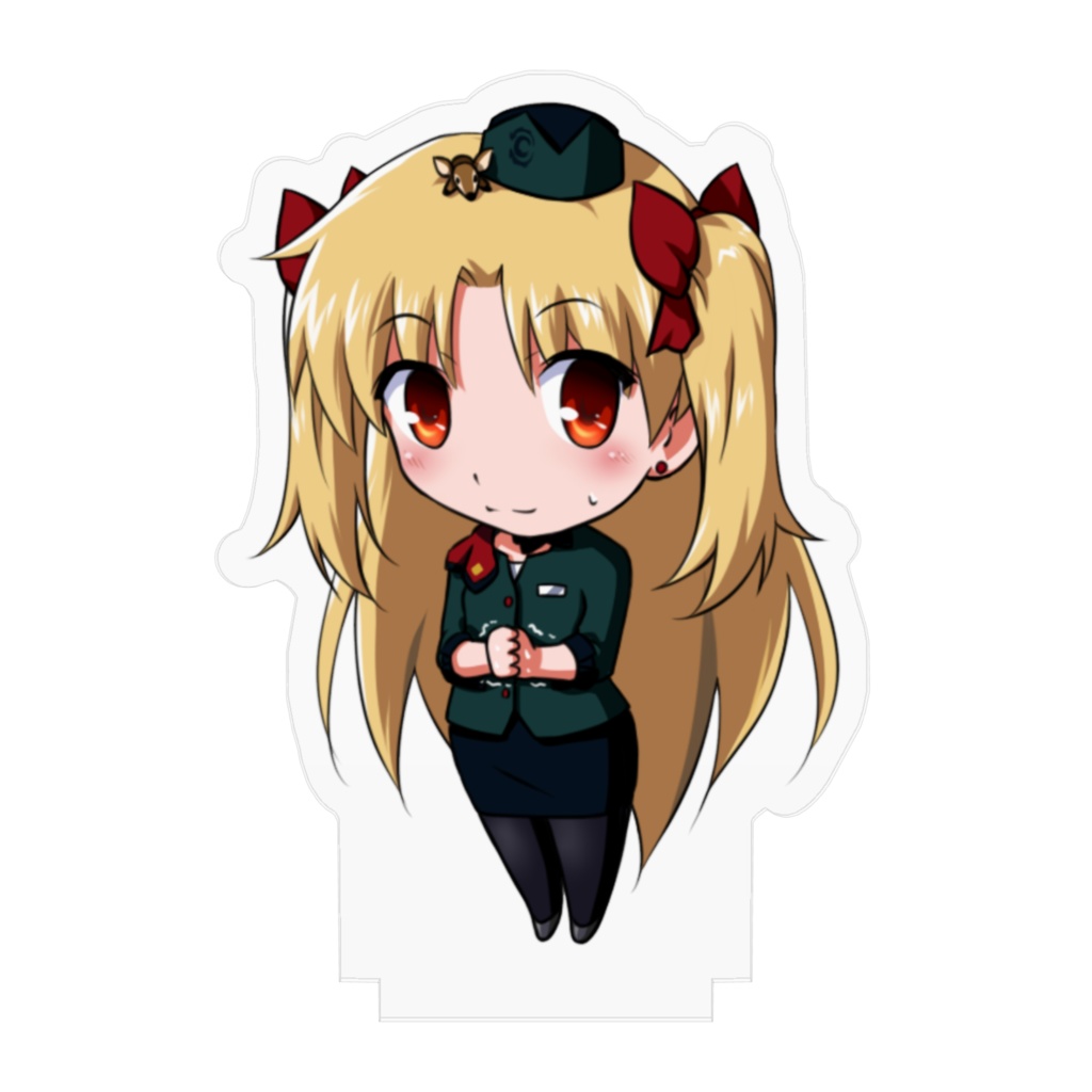 エレシュキガル(英霊祭装)