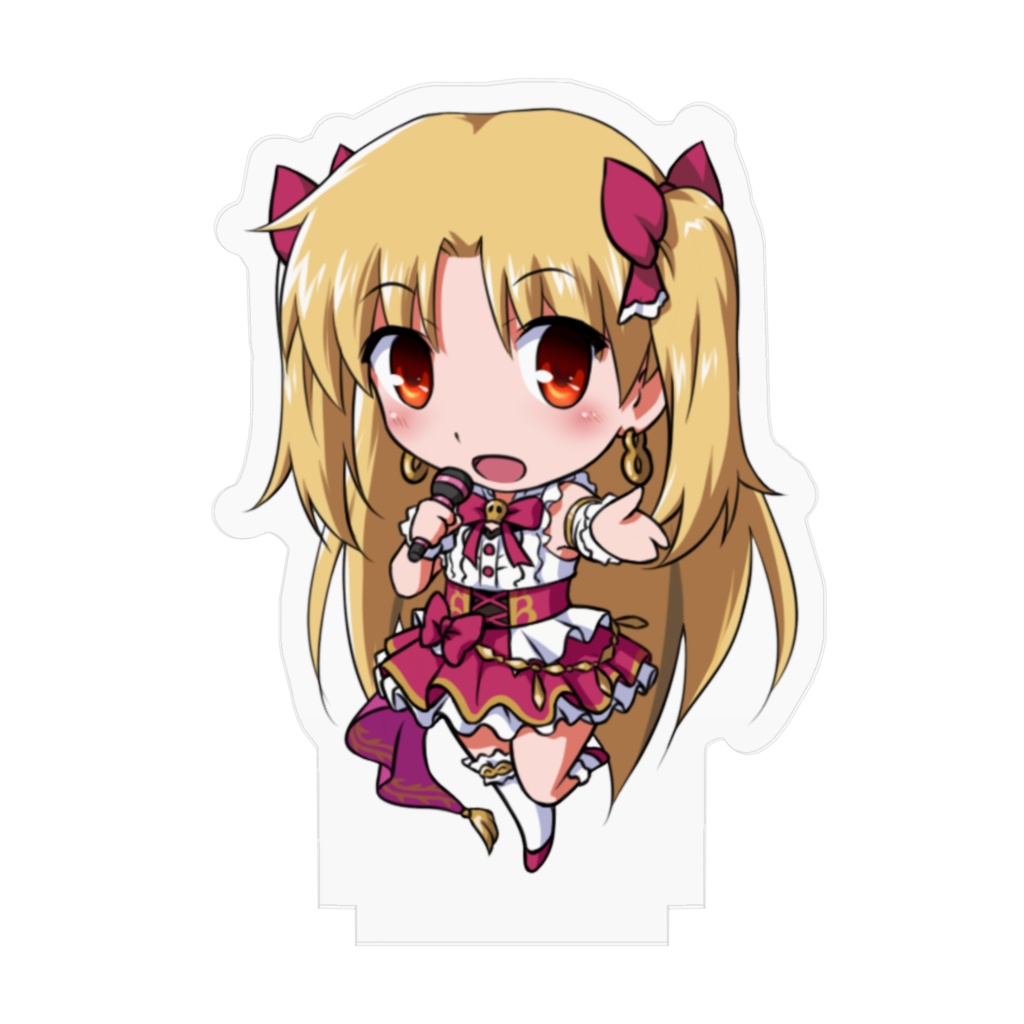 エレシュキガル(アイドル)