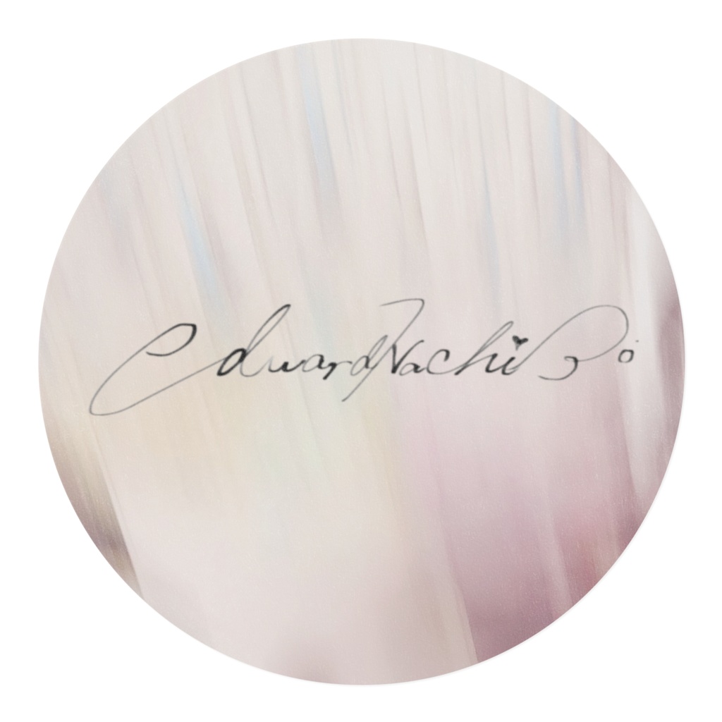 エドワード マステ