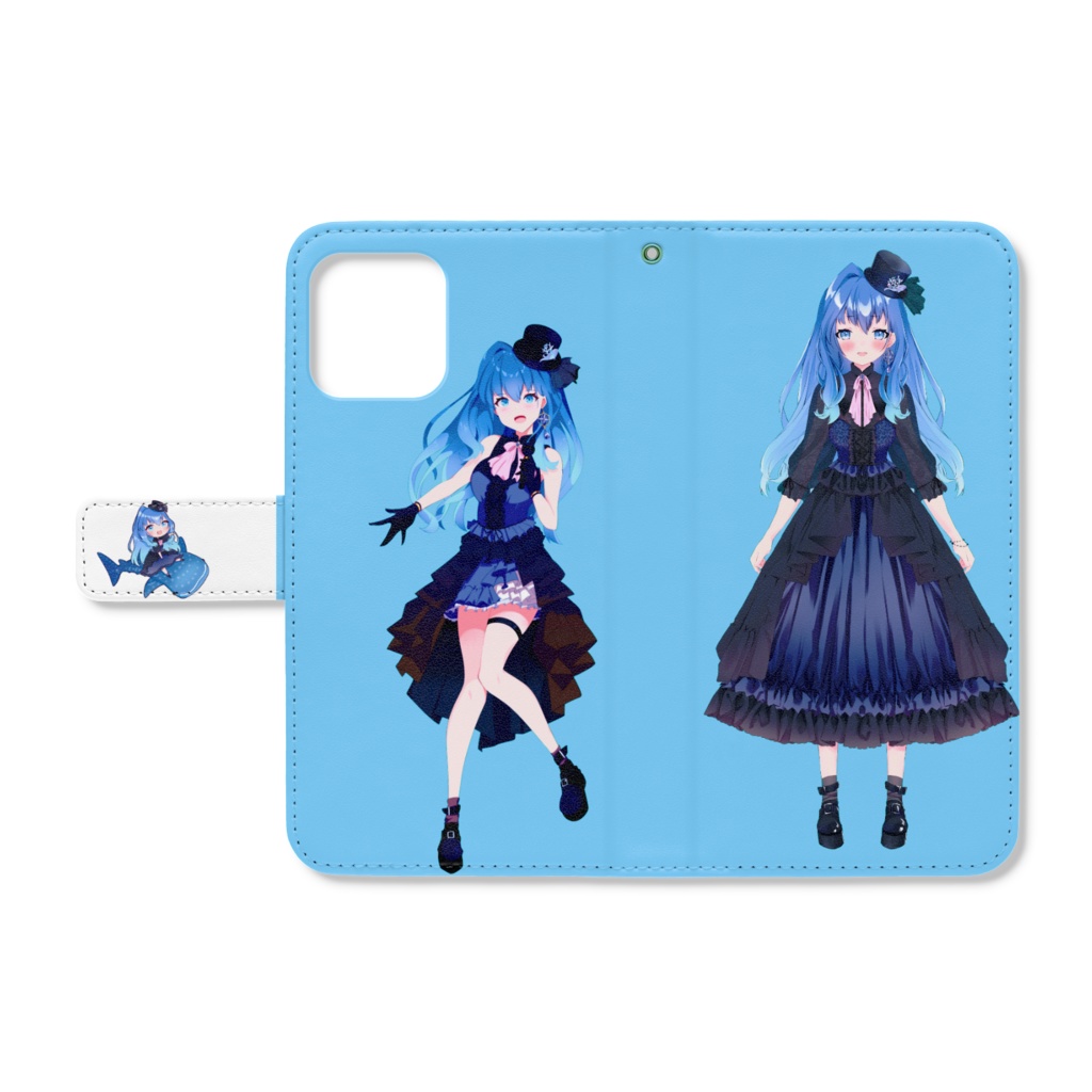 iPhone12/12pro 携帯カバー りべラメンテ