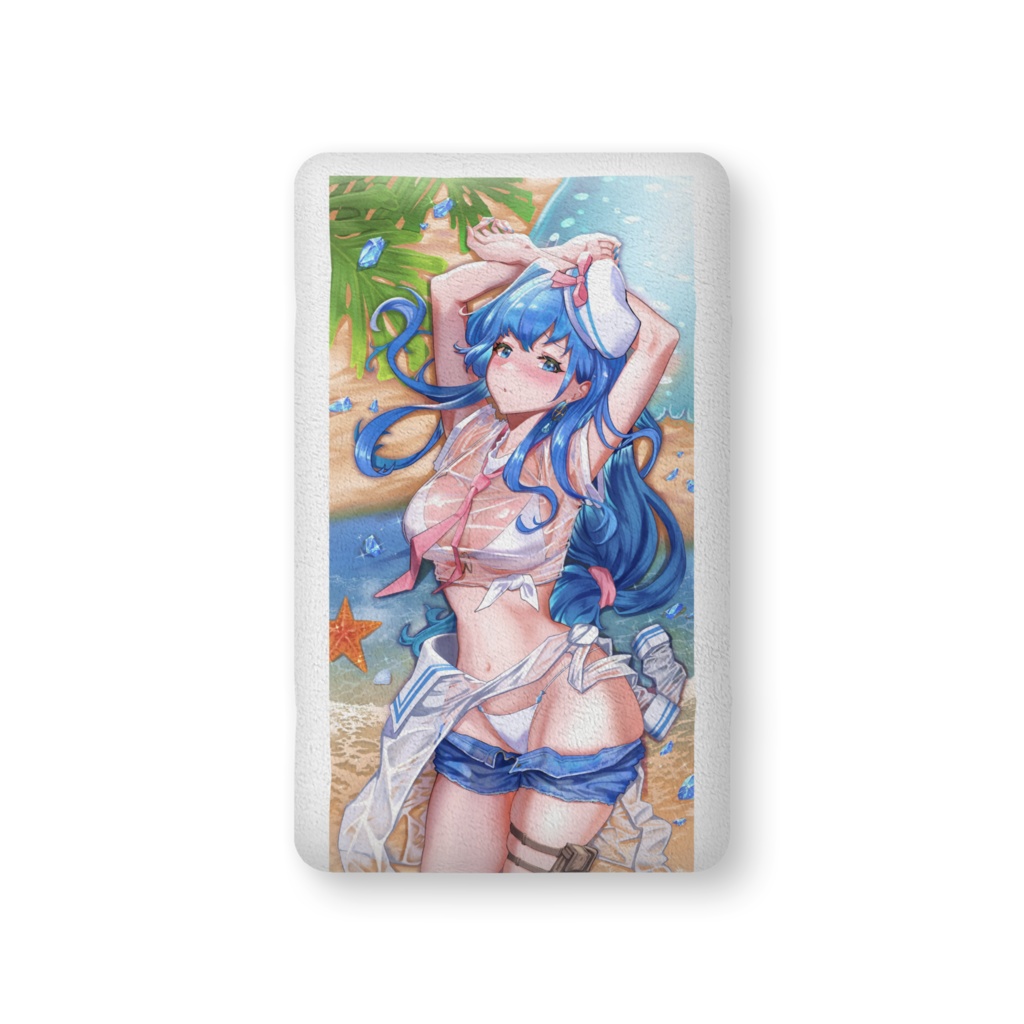 ぽん三姉妹!リベラメンテ(クッション)