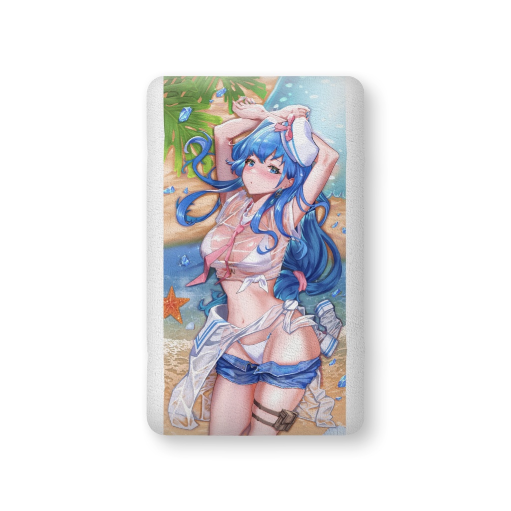 ぽん三姉妹!リベラメンテ(クッション)