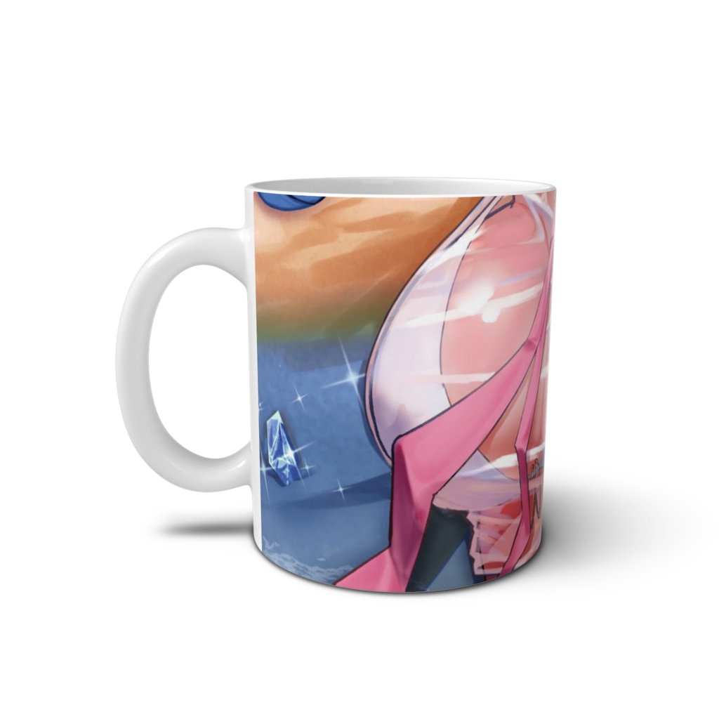 【裏クラファン】マグカップ