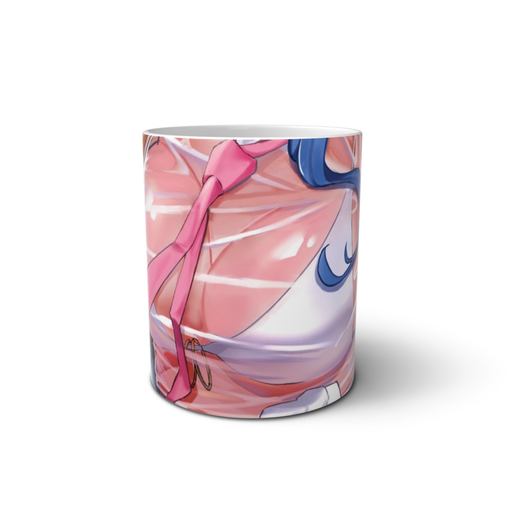 【裏クラファン】マグカップ