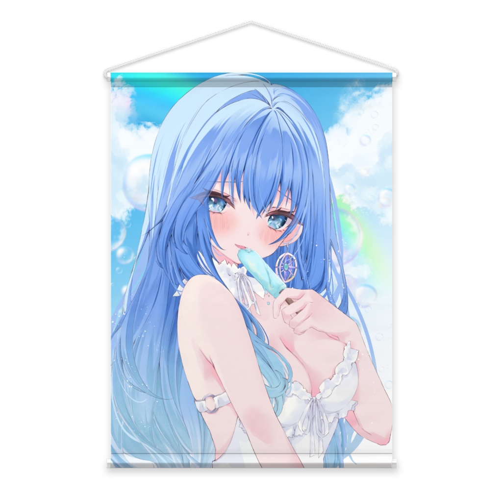 B2 タペストリー