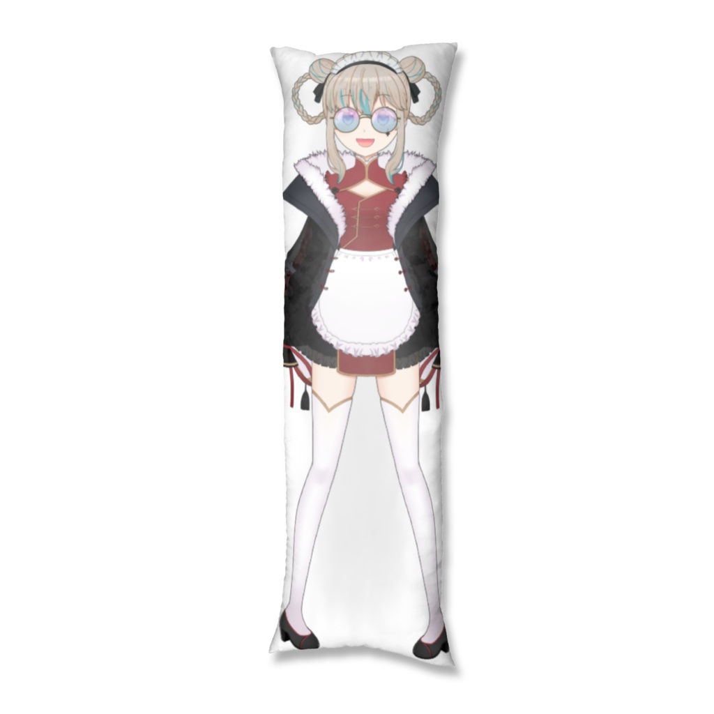 ミクルを抱いて寝る？？
