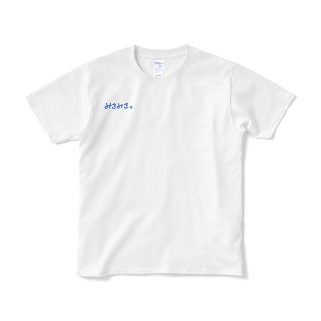 Tシャツ1(メンバーシップ限定価格)