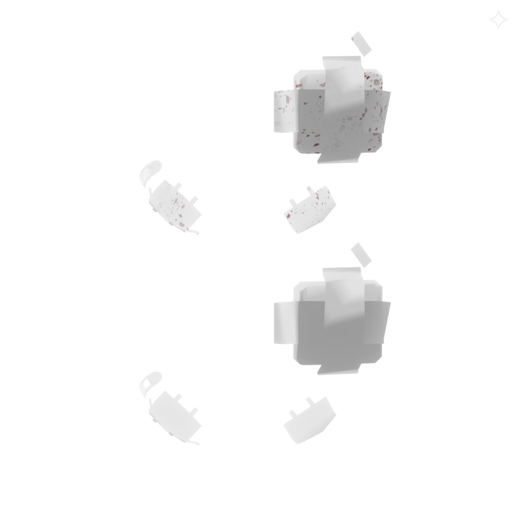 【無料 Free】Band-Aid【MA対応】