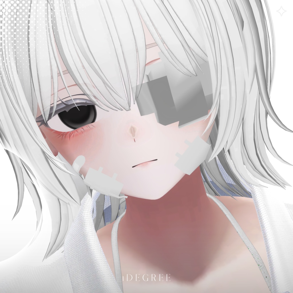 【無料 Free】Band-Aid【MA対応】