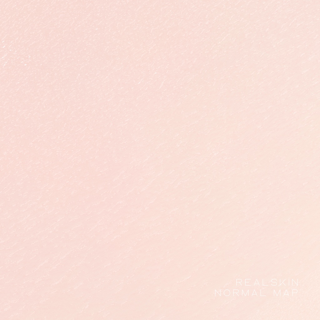 【SALE!】Shiny Real Skin Material【Liltoon】