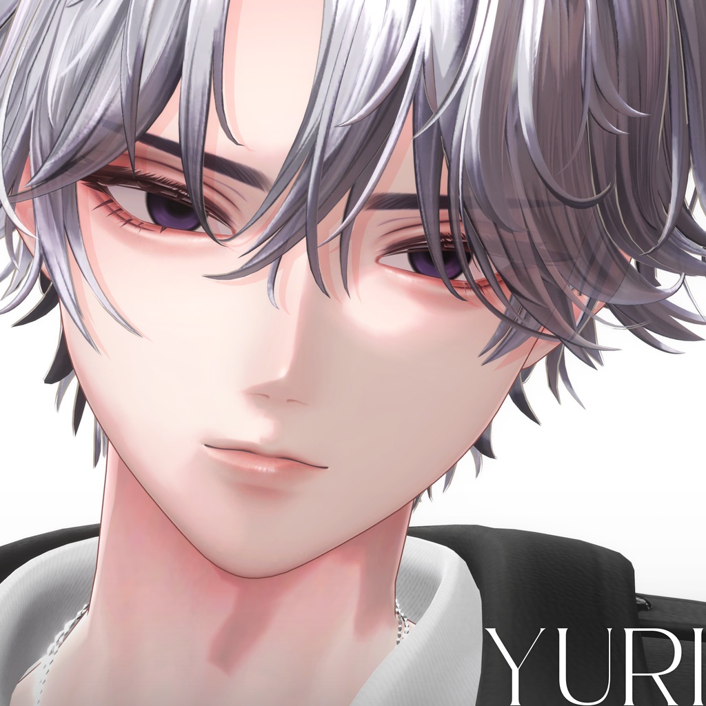 NEW❕輝夜 Kaguya対応【22avatar対応】Shadow Mist Eye Texture