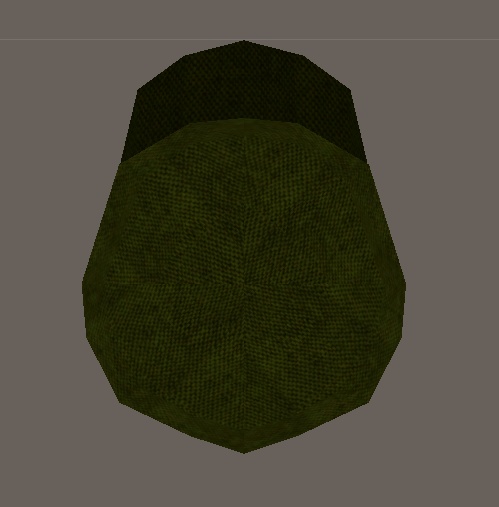 【無料】キャスケット帽子【VRCHAT】