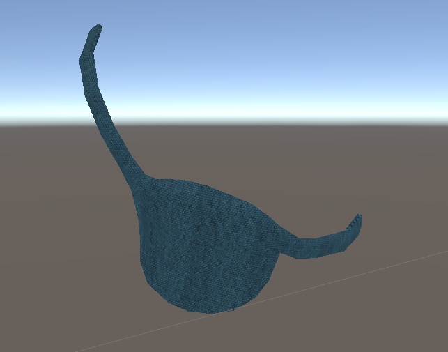 【無料】眼帯【VRCHAT】