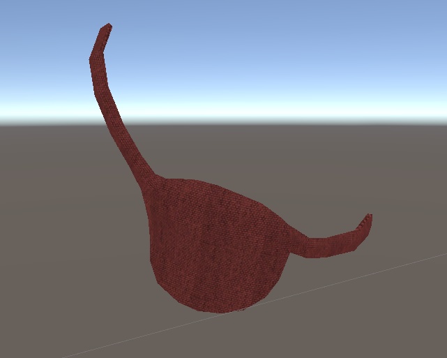 【無料】眼帯【VRCHAT】