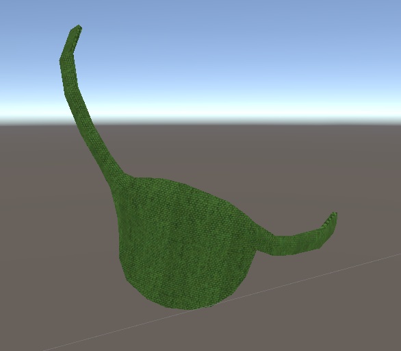 【無料】眼帯【VRCHAT】