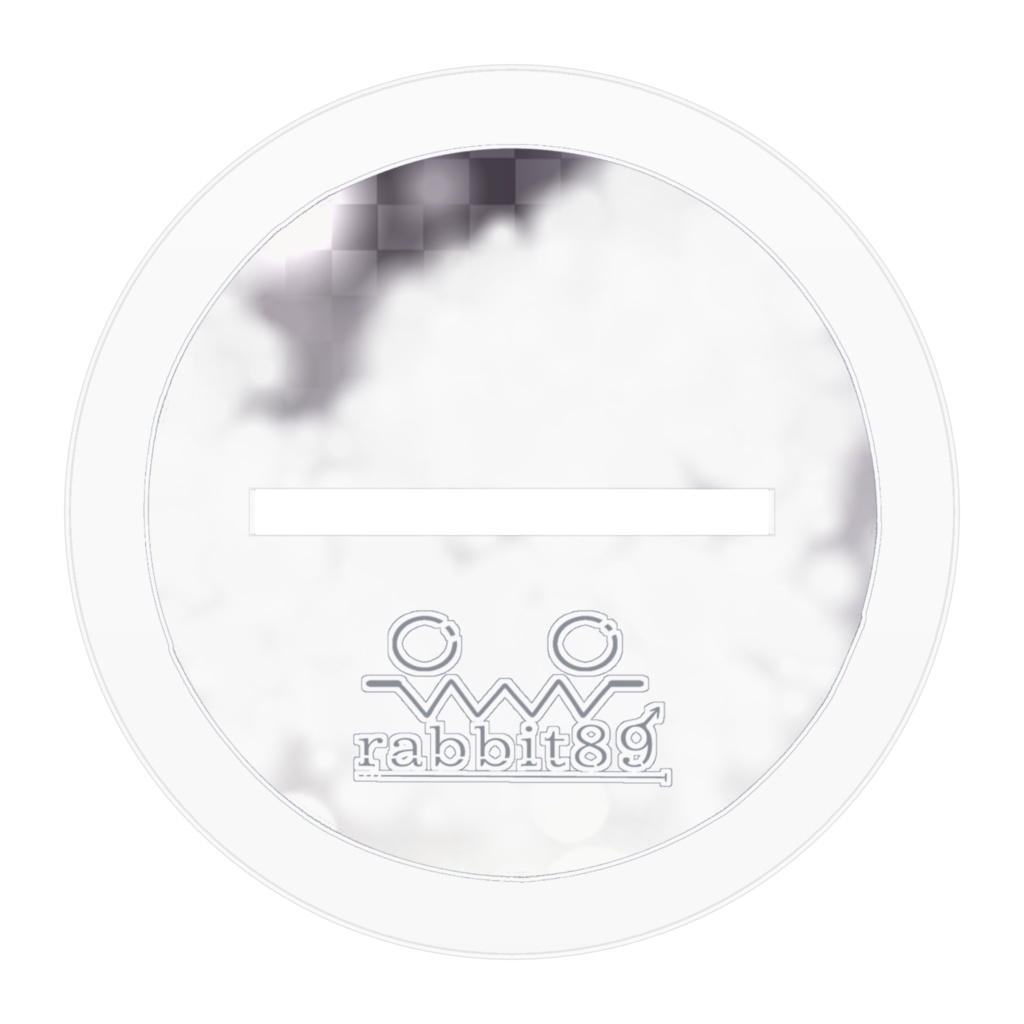 【アクリルフィギュア】雪だるまとダークエルフなショタ♂