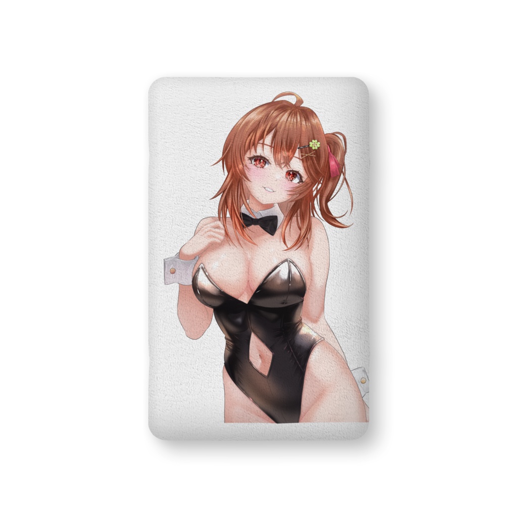 えちちふかふかクッション