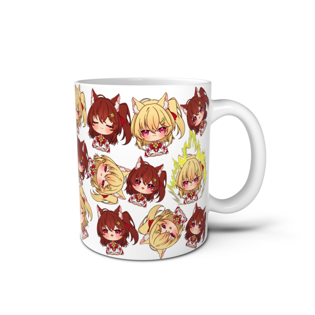 マグカップ