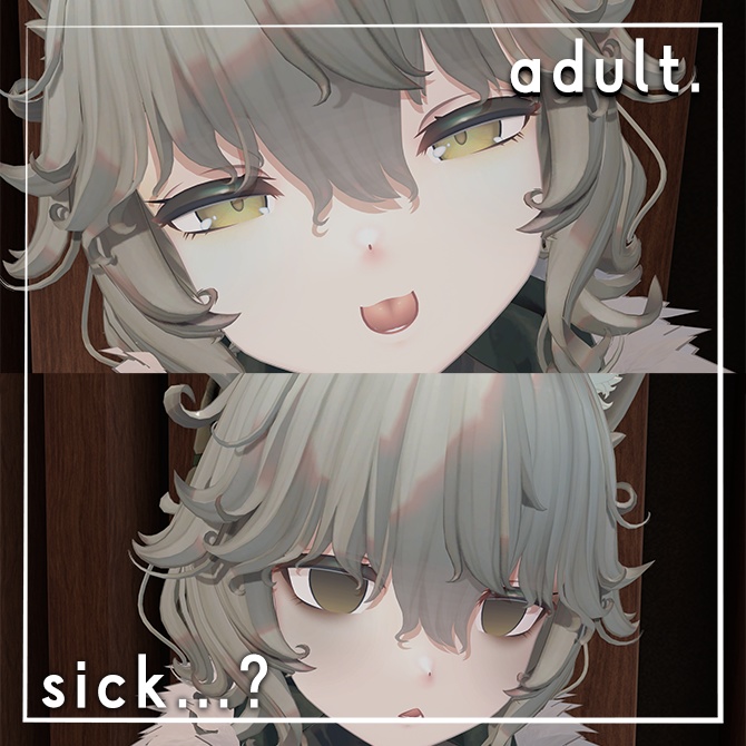 【目元で魅せる】Nemo専用アイシャドウ+チークセット【イエベ秋】