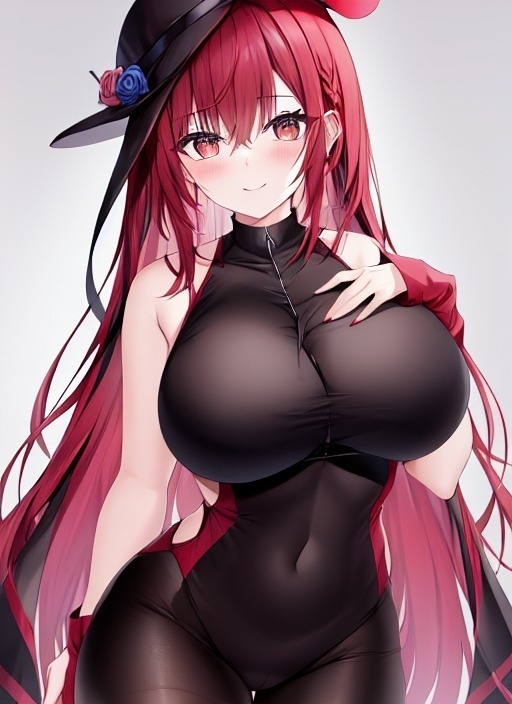 TRPG用_前衛職_女性セット_全５種