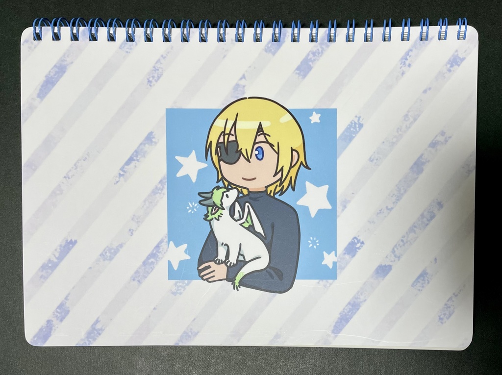 クロッキー帳