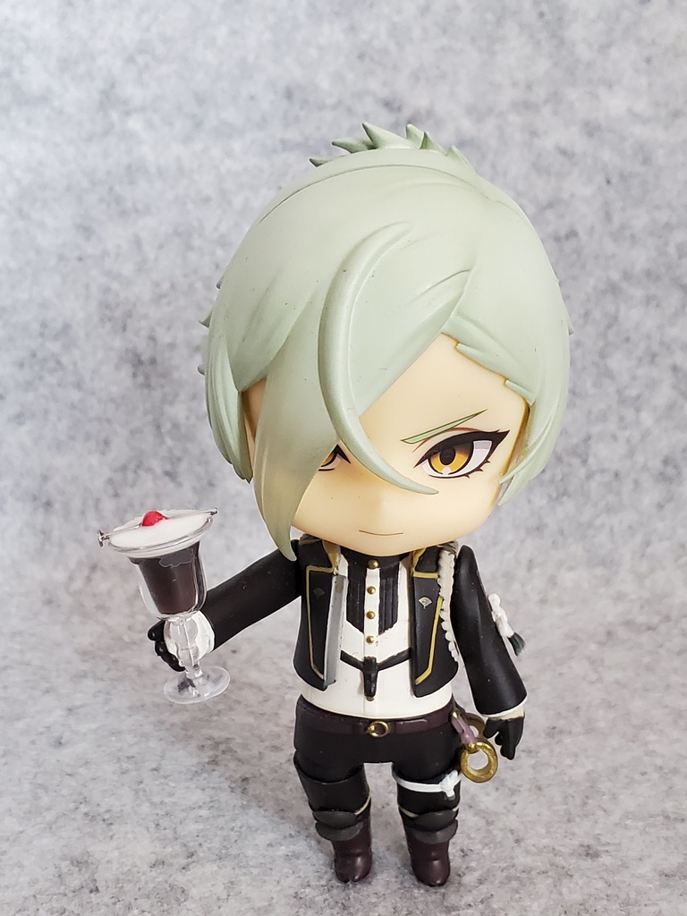 エンジェルキッス