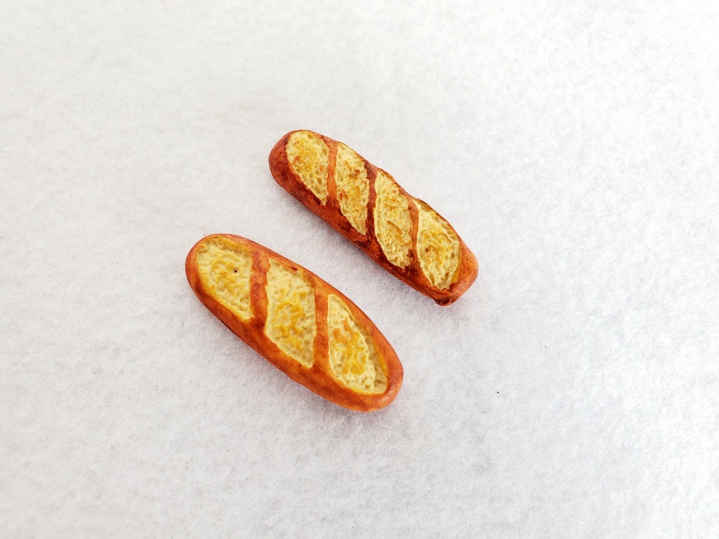 フランスパン