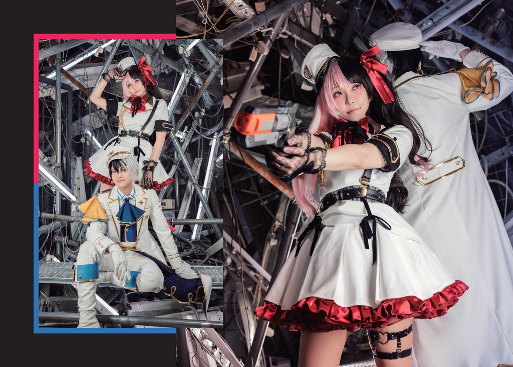 ふれいあ ROM写真集セット ふれいあ ROM写真集セット