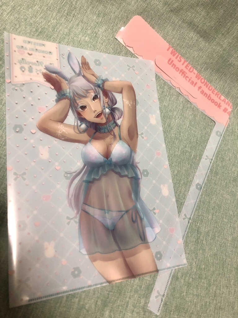 む♀ちゃんセット