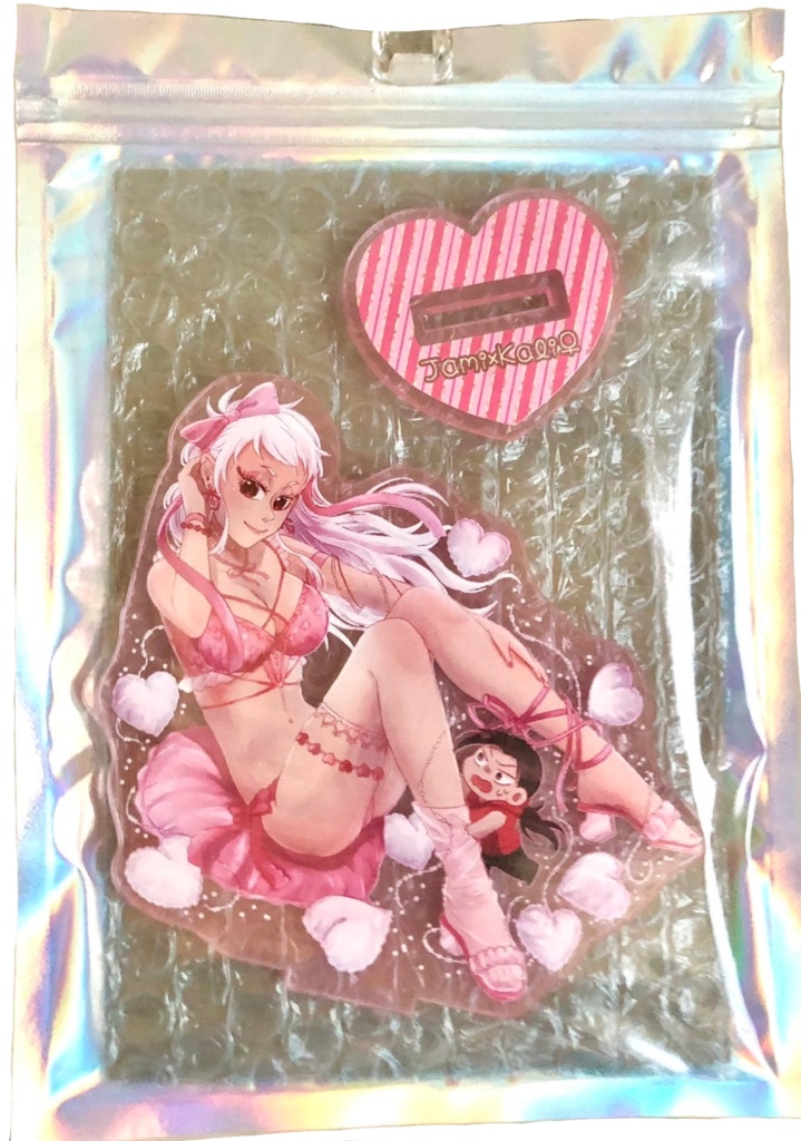 む♀ちゃんセット