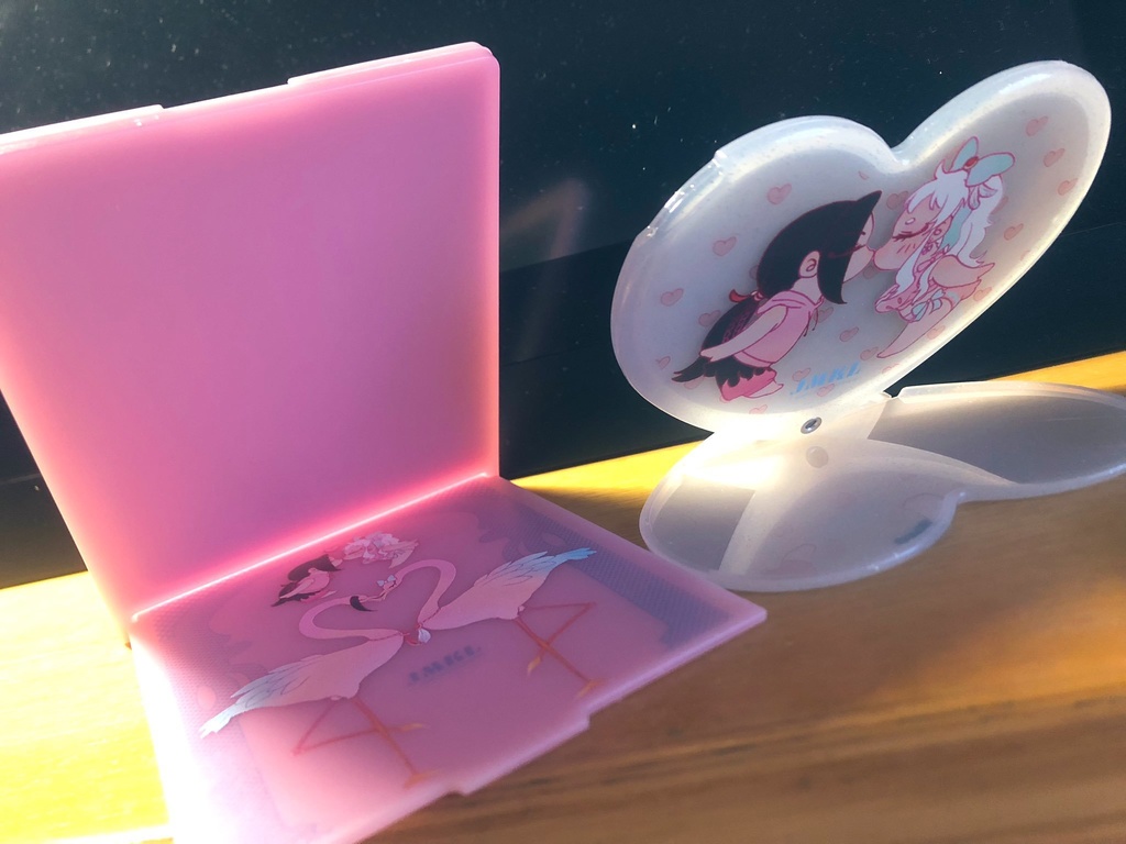 【女体化】カリム♀ちゃんのじたぎじじょうくじの余分